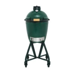 BIG GREEN EGG - Chariot à Roulettes Pour Big Green Egg Médium -VIDAXL || SuperFish || Konstsmide Soldes Boutique 644acedfbafcc2.67088394