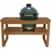 BIG GREEN EGG - Table En Eucalyptus Pour Big Green Egg X-Large -VIDAXL || SuperFish || Konstsmide Soldes Boutique 644acee320b634.11447512