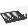 Braai - Porte Buches 50cm Pour Barbecue Bois -VIDAXL || SuperFish || Konstsmide Soldes Boutique 644acee694a407.61165673