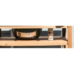 BIG GREEN EGG - Berceau De Table Pour Big Green Egg X-Large -VIDAXL || SuperFish || Konstsmide Soldes Boutique 644acef2c77dd3.76810410