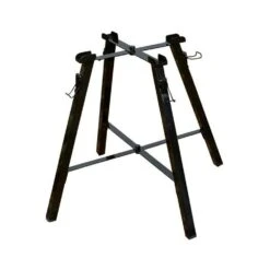 BIG GREEN EGG - Berceau Sur-élévateur Pliable Pour Big Green Egg MiniMax