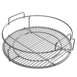 BIG GREEN EGG - Panier Conveggtor Pour Big Green Egg Large -VIDAXL || SuperFish || Konstsmide Soldes Boutique 644acf254dcfb1.02584951