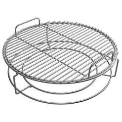 BIG GREEN EGG - Panier Conveggtor Pour Big Green Egg Large -VIDAXL || SuperFish || Konstsmide Soldes Boutique 644acf256209f9.96178945