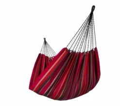 Hamac Double Antigua Lava