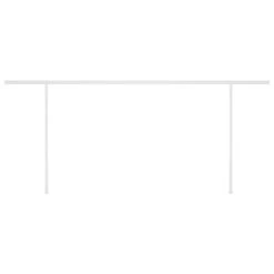 VIDAXL Auvent Automatique Capteur De Vent/led 6x3 M Crème -VIDAXL || SuperFish || Konstsmide Soldes Boutique 64515c6787e171.03744669