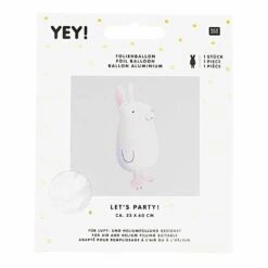 2 Ballons Aluminium Lapin -VIDAXL || SuperFish || Konstsmide Soldes Boutique 64534f48037791.11101568