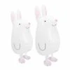 2 Ballons Aluminium Lapin -VIDAXL || SuperFish || Konstsmide Soldes Boutique 64534f480a9676.70952830