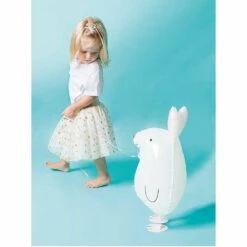 2 Ballons Aluminium Lapin -VIDAXL || SuperFish || Konstsmide Soldes Boutique 64534f481bd297.19573696