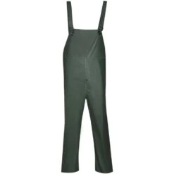 VIDAXL Combinaison De Pluie Imperméable 2 Pcs Avec Capuche Vert L -VIDAXL || SuperFish || Konstsmide Soldes Boutique 64557fa9c7b596.73339592