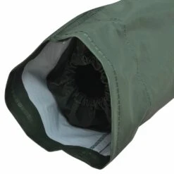 VIDAXL Combinaison De Pluie Imperméable 2 Pcs Avec Capuche Vert L -VIDAXL || SuperFish || Konstsmide Soldes Boutique 64557fa9d1ae24.80841834