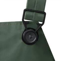 VIDAXL Combinaison De Pluie Imperméable 2 Pcs Avec Capuche Vert L -VIDAXL || SuperFish || Konstsmide Soldes Boutique 64557fa9d564e4.92188898