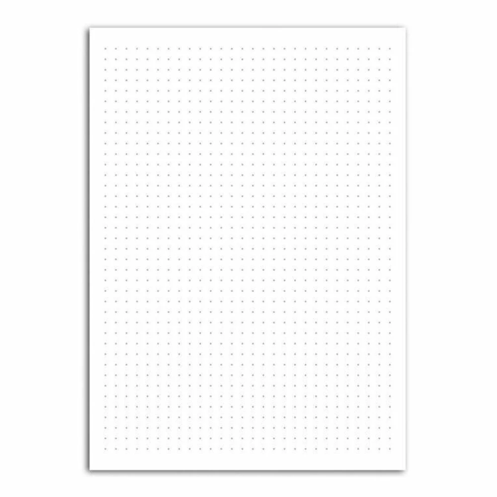 2 Cahiers A5 Kraft Pour Bullet Journal - 192 Pages 5 2 Cahiers A5 Kraft Pour Bullet Journal - 192 Pages – Image 3