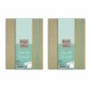 2 Cahiers A5 Kraft Pour Bullet Journal - 192 Pages -VIDAXL || SuperFish || Konstsmide Soldes Boutique 645586b5f1f472.96431023