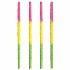 4 Bâtons à Piñata