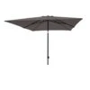 Madison Parasol Denia 200x200 Cm Taupe