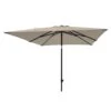 Madison Parasol Denia 200x200 Cm écru -VIDAXL || SuperFish || Konstsmide Soldes Boutique 645801bbac47e4.78645739