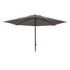 Madison Parasol Elba 300 Cm Taupe
