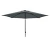Madison Parasol Elba 300 Cm Gris -VIDAXL || SuperFish || Konstsmide Soldes Boutique 645801e33caab1.48326756