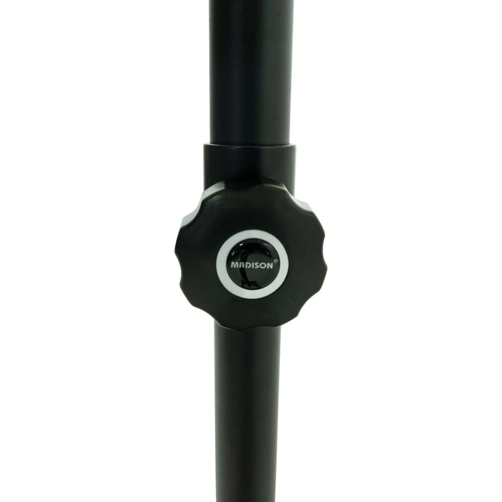 Madison Parasol Mykanos 250 Cm écru 6 Madison Parasol Mykanos 250 Cm écru – Image 4