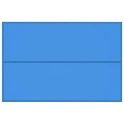VIDAXL Bâche D'extérieur 3x2 M Bleu 11 VIDAXL Bâche D'extérieur 3x2 M Bleu -VIDAXL || SuperFish || Konstsmide Soldes Boutique 645801f3f13808.52950927