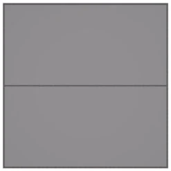 VIDAXL Bâche D'extérieur 3x2,85 M Gris -VIDAXL || SuperFish || Konstsmide Soldes Boutique 64580206cdbdc0.27217224