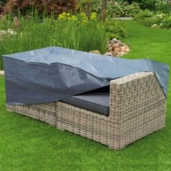 Nature Housse Pour Chaise De Jardin Pe 170x90x60 Cm 6031600 -VIDAXL || SuperFish || Konstsmide Soldes Boutique 645a91546ece20.35339106