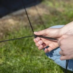 Madison Housse De Meubles D'extérieur 100 X 100 X 70 Cm Gris -VIDAXL || SuperFish || Konstsmide Soldes Boutique 645a91599574c0.93418854