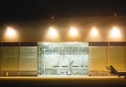 Projecteur Solaire Panneau Solaire 30w-3000°k-2160lm -VIDAXL || SuperFish || Konstsmide Soldes Boutique 645b8d1b0cf268.11844953