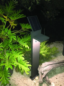 Borne Solaire Venice 3000°k -VIDAXL || SuperFish || Konstsmide Soldes Boutique 645b8d23c86d00.56442115