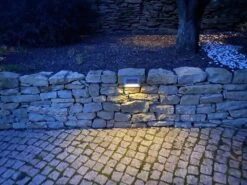 Applique Balisage Solaire 3000°k -VIDAXL || SuperFish || Konstsmide Soldes Boutique 645b8d29a4a6b2.91637905