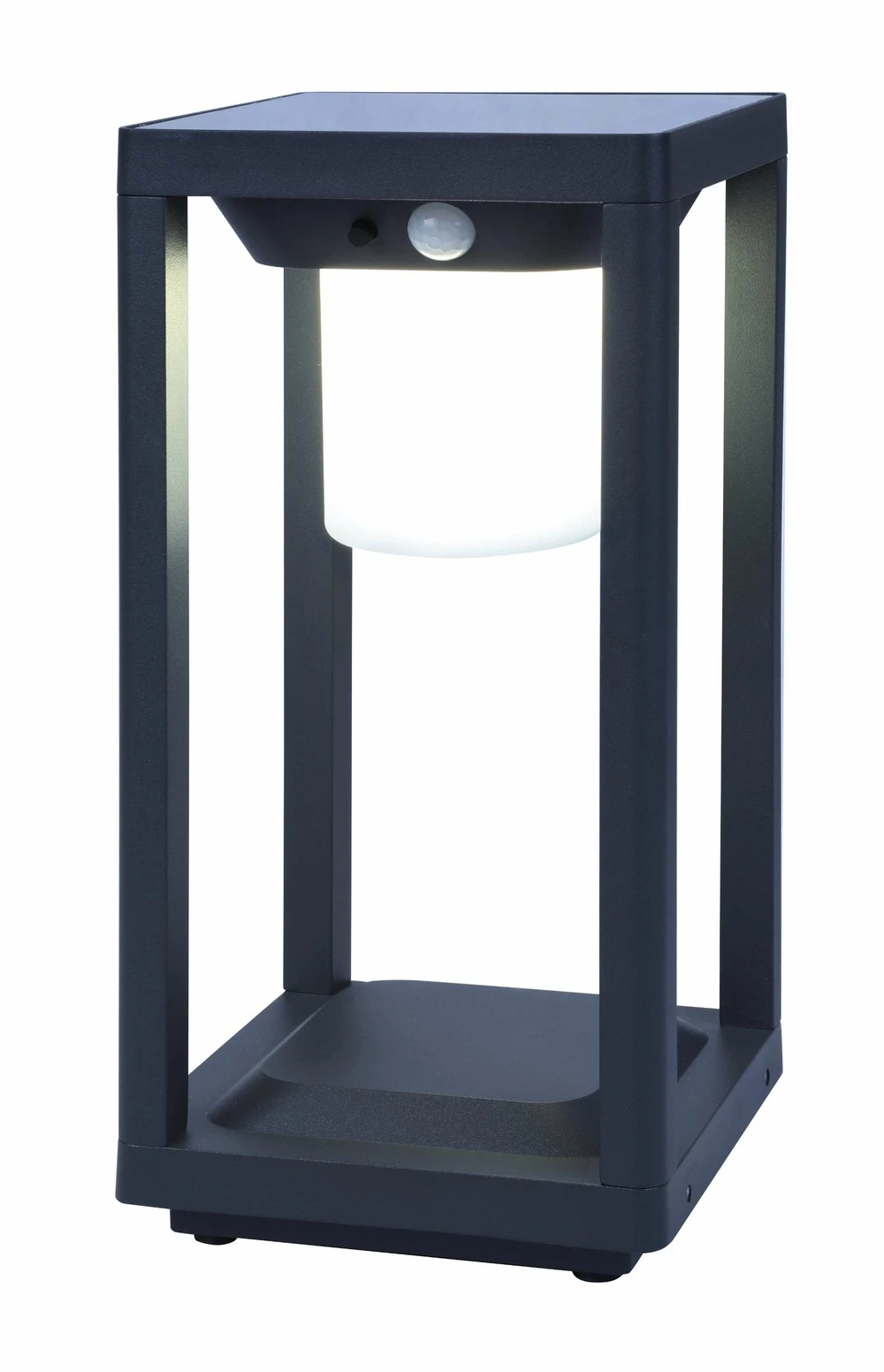 Borne Solaire 50cm Gamme Roma - Blanc Chaud 3000°k 300lm - Faisceau 120° - Bf Light 3 Borne Solaire 50cm Gamme Roma - Blanc Chaud 3000°k 300lm - Faisceau 120° - Bf Light