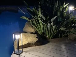 Borne Solaire 50cm Gamme Roma - Blanc Chaud 3000°k 300lm - Faisceau 120° - Bf Light 7 Borne Solaire 50cm Gamme Roma - Blanc Chaud 3000°k 300lm - Faisceau 120° - Bf Light -VIDAXL || SuperFish || Konstsmide Soldes Boutique 645b8d2ccacb81.26109849