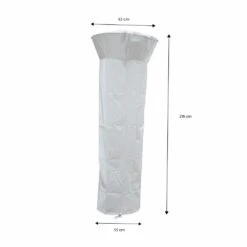 Housse Intégrale Pour Parasols Chauffants - Finland. Lapland. Siberia Et Norway- Accessoire De Protection Gris -VIDAXL || SuperFish || Konstsmide Soldes Boutique 645b90767867b8.32752485