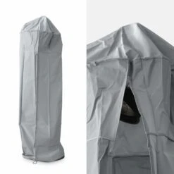 Housse Intégrale Pour Parasols Chauffants - Finland. Lapland. Siberia Et Norway- Accessoire De Protection Gris -VIDAXL || SuperFish || Konstsmide Soldes Boutique 645b90768b3510.94772988