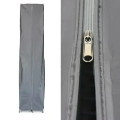 Housse Intégrale Pour Parasols Chauffants Greenland / Arctic / Sweden - Gris - Accessoire -VIDAXL || SuperFish || Konstsmide Soldes Boutique 645b907a5f7534.05115990