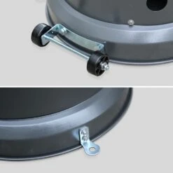 Chauffage D'extérieur Gaz 12.5kw - Finland - Parasol Chauffant Gris. Réglable. Porte En Façade Et Roulettes 12 Chauffage D'extérieur Gaz 12.5kw - Finland - Parasol Chauffant Gris. Réglable. Porte En Façade Et Roulettes -VIDAXL || SuperFish || Konstsmide Soldes Boutique 645b907e9dc9f6.46169325