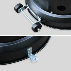 Chauffage D'extérieur Gaz 12.5kw - Finland - Parasol Chauffant Noir. Réglable. Porte En Façade. Roulettes Et Housse 14 Chauffage D'extérieur Gaz 12.5kw - Finland - Parasol Chauffant Noir. Réglable. Porte En Façade. Roulettes Et Housse -VIDAXL || SuperFish || Konstsmide Soldes Boutique 645b908a486d63.12559686