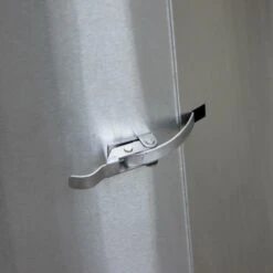 Chauffage D'extérieur Gaz 12.5kw - Finland - Parasol Chauffant En Acier Inoxydable. Réglable. Porte En Façade Et Roulettes -VIDAXL || SuperFish || Konstsmide Soldes Boutique 645b9090d2daf9.76050957