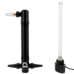Stérilisateur Clarificateur De Bassin 58 W Avec Lampe Uv-c 55 W -VIDAXL || SuperFish || Konstsmide Soldes Boutique 645e2e8129b003.23034849