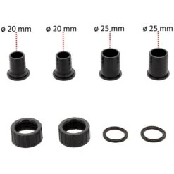 Stérilisateur Clarificateur De Bassin 12 W Avec Lampe Uv-c 9 W -VIDAXL || SuperFish || Konstsmide Soldes Boutique 645e2e828be519.46787675