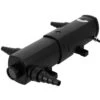 Stérilisateur Clarificateur De Bassin 40 W Avec Lampe Uv-c 36 W -VIDAXL || SuperFish || Konstsmide Soldes Boutique 645e2e83ed7370.41590852