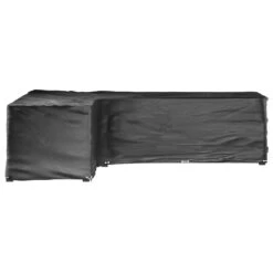 VIDAXL Housses De Salon De Jardin En Forme De L 2 Pcs 18 œillets -VIDAXL || SuperFish || Konstsmide Soldes Boutique 645e33199773f3.57320903