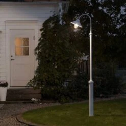 Konstsmide Lampadaire Vega Noir Mat -VIDAXL || SuperFish || Konstsmide Soldes Boutique 645e86b7964001.58499174