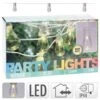 Progarden Ensemble D'éclairage à Led De Fête 20 Ampoules 12 V -VIDAXL || SuperFish || Konstsmide Soldes Boutique 645e86c3268970.39879928