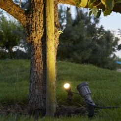 LuxForm Projecteur Led De Jardin 2 Pcs Dominica Noir Lux9522d.01 10 LuxForm Projecteur Led De Jardin 2 Pcs Dominica Noir Lux9522d.01 -VIDAXL || SuperFish || Konstsmide Soldes Boutique 645e86c5b6e7a6.42811642