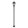 Smartwares Lampadaire De Jardin 60 W Noir 175 Cm Clas5000.035 -VIDAXL || SuperFish || Konstsmide Soldes Boutique 645e86c86ecbd7.92967646