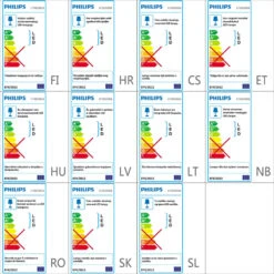 Philips Mygarden Applique Murale à Led Macaw 3 W Noir 173023016 -VIDAXL || SuperFish || Konstsmide Soldes Boutique 645e86cf4acf38.58432587