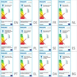 Philips Mygarden Applique Murale à Led Macaw 3 W Noir 173023016 -VIDAXL || SuperFish || Konstsmide Soldes Boutique 645e86cf4eebd7.30581844