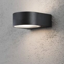 Konstsmide Applique Murale Teramo Noir Mat 8 Konstsmide Applique Murale Teramo Noir Mat -VIDAXL || SuperFish || Konstsmide Soldes Boutique 645e86e18c6318.51280362