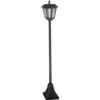 Lampadaire Solaire Metro - 20 Lumens -VIDAXL || SuperFish || Konstsmide Soldes Boutique 645e86ec05fac5.19975938